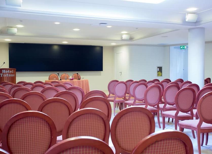 Espace de conférence Photo