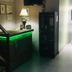 Équipements de la chambre