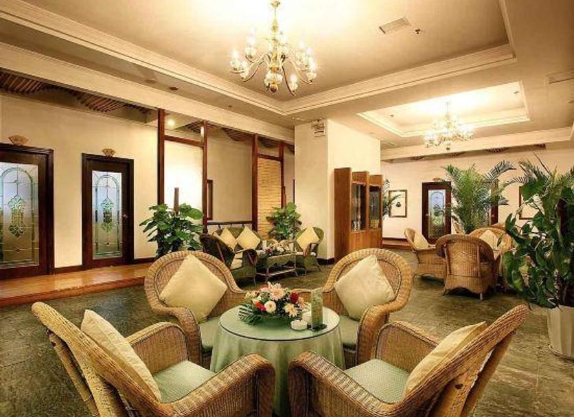 Salon Photo