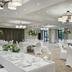 Salle de banquet