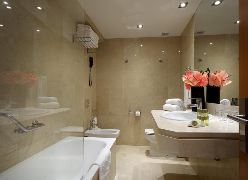 Salle de bain Photo