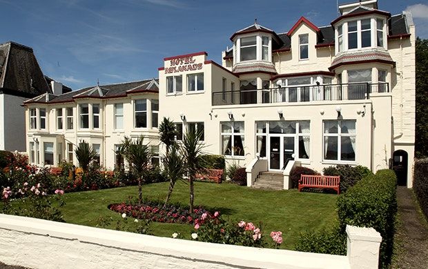 Bâtiment