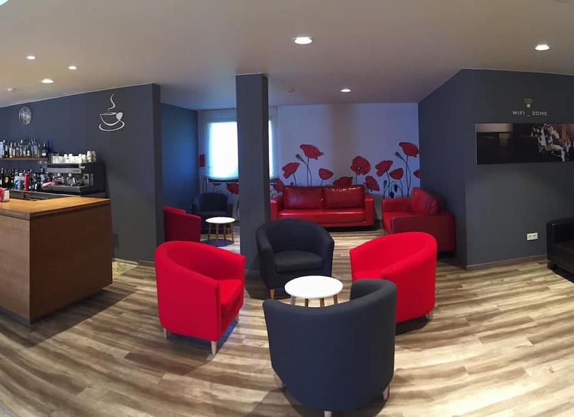 Salon Photo