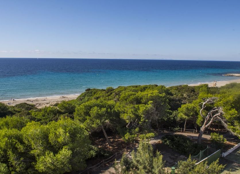 Plage Photo