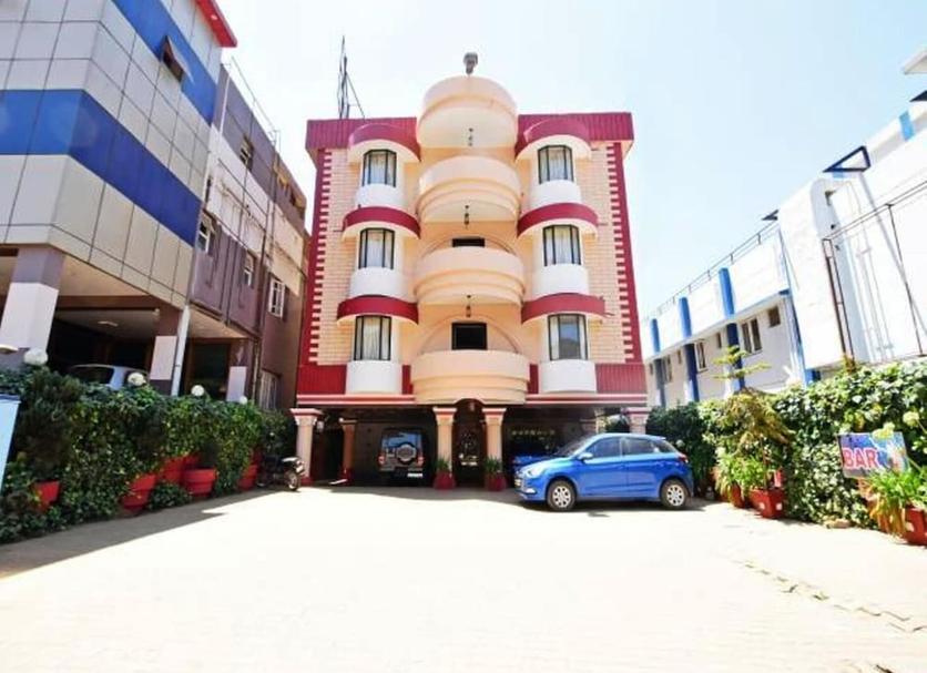 Bâtiment Photo