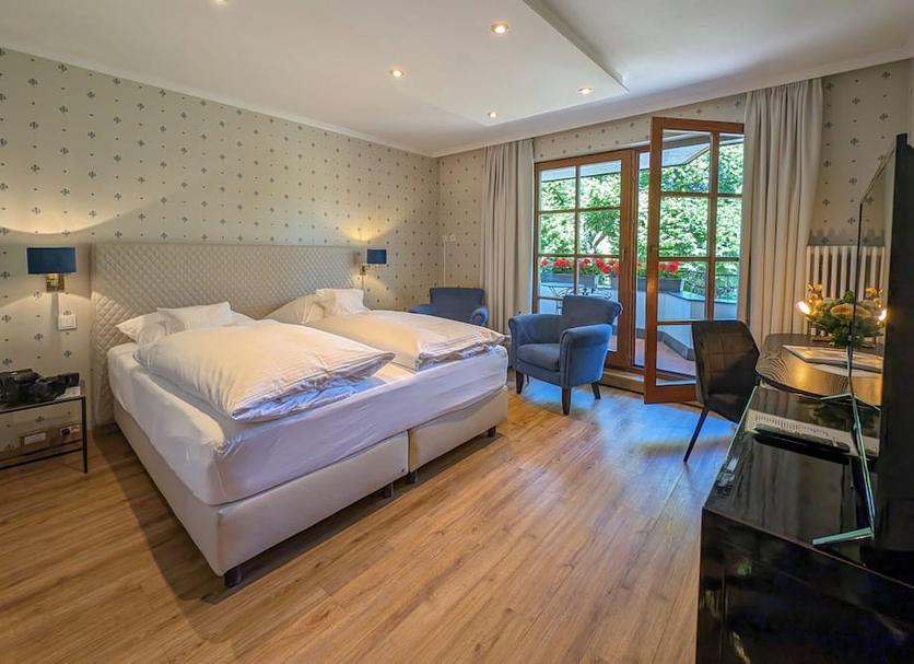 Chambre Photo