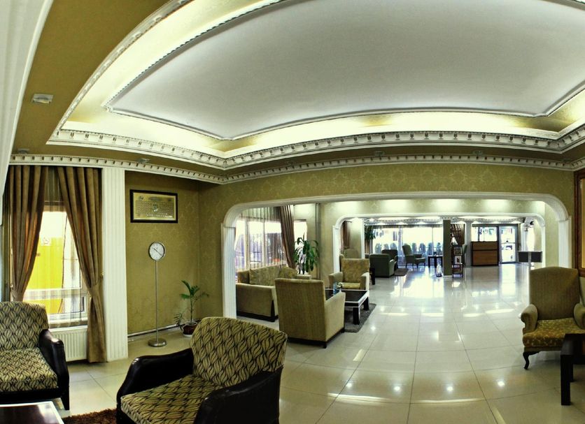 Hall d’entrée Photo