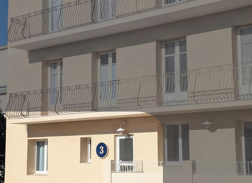 Bâtiment Photo