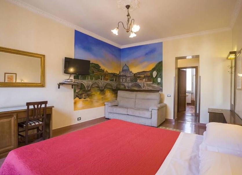 Chambre Photo