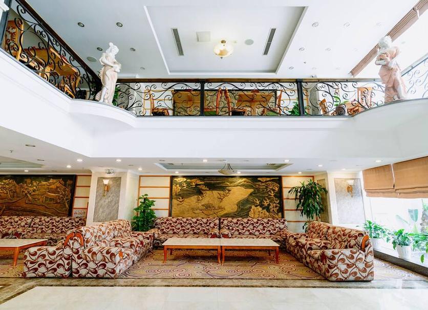 Hall d’entrée Photo