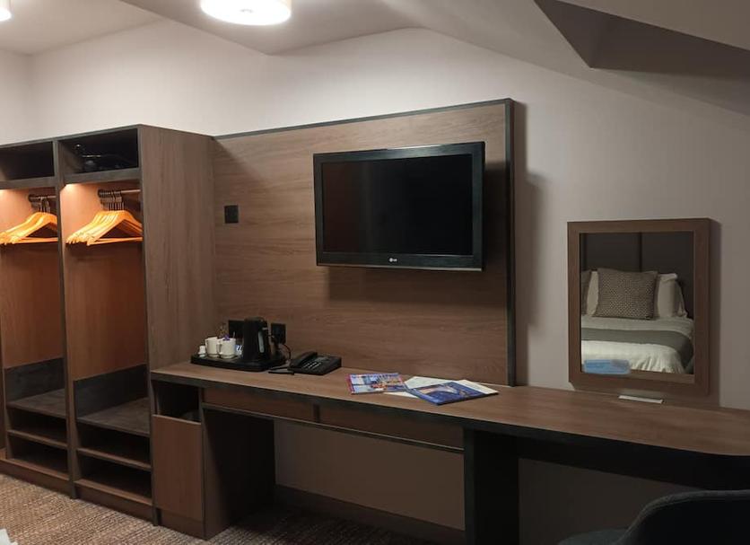 Équipements de la chambre Photo