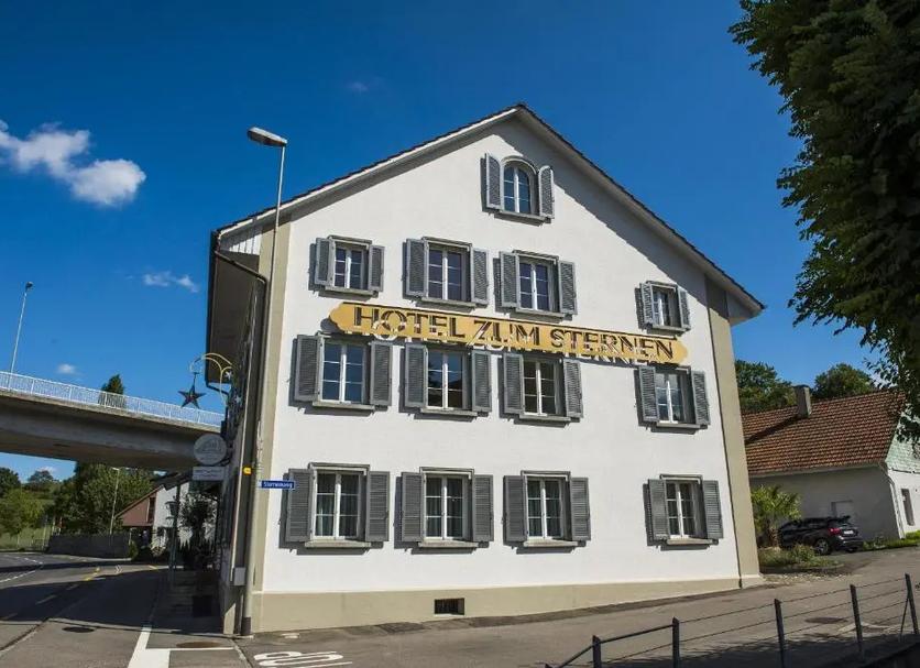Bâtiment Photo