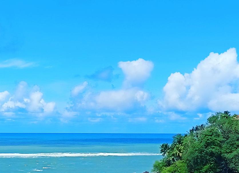 Plage Photo