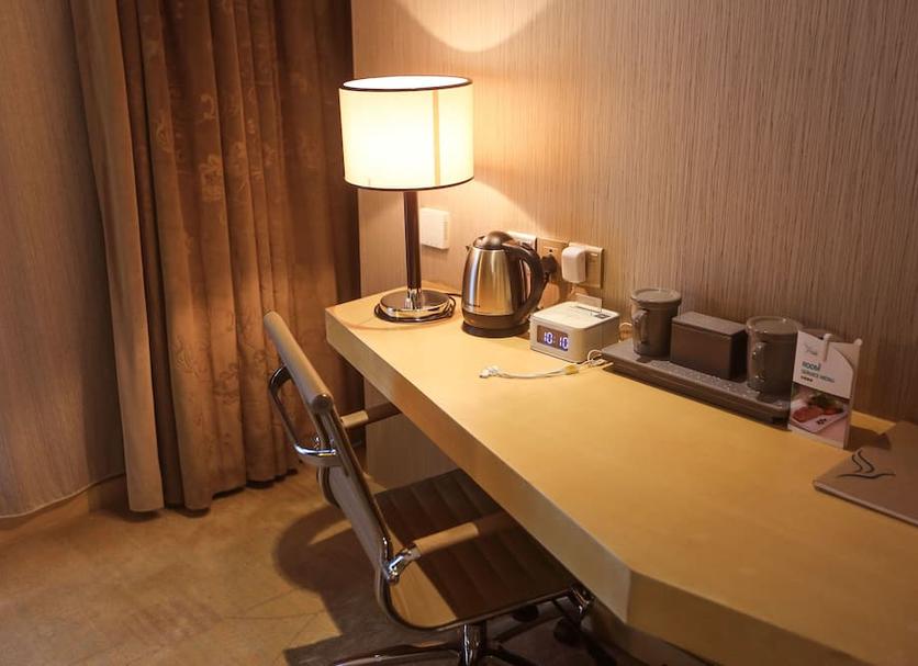 Équipements de la chambre Photo