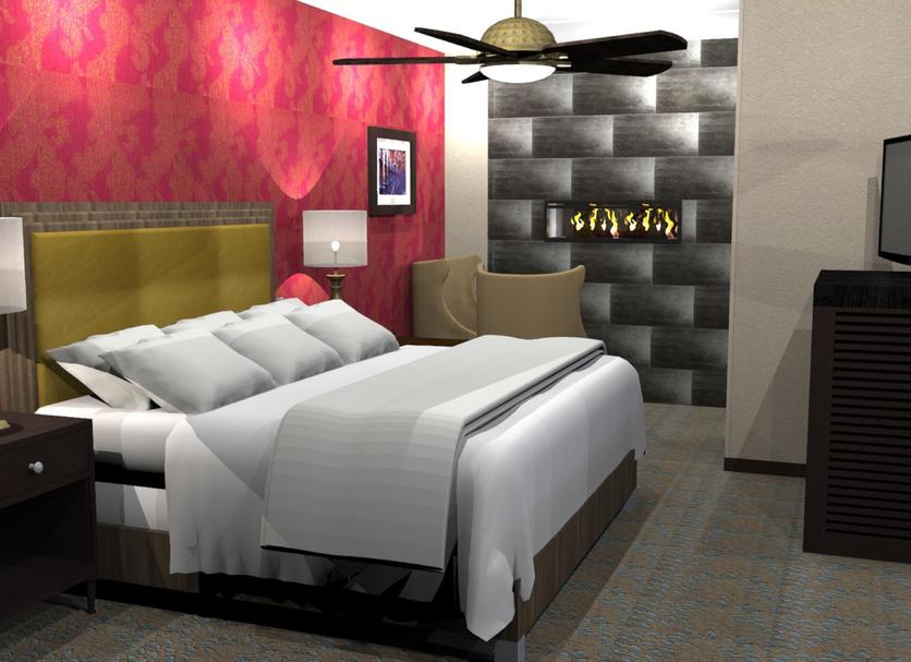 Chambre Photo
