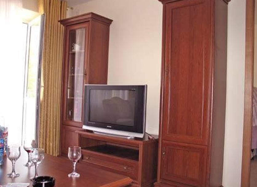 Équipements de la chambre Photo