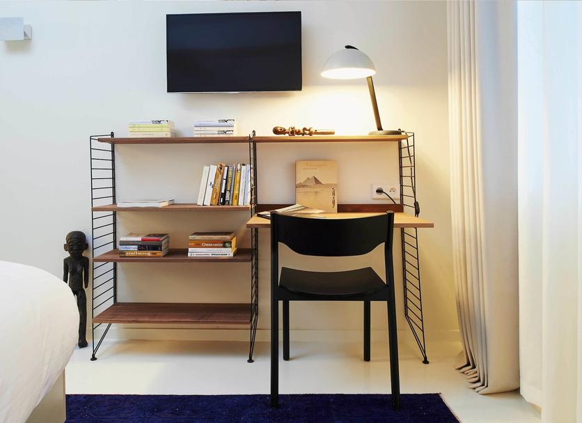 Équipements de la chambre Photo