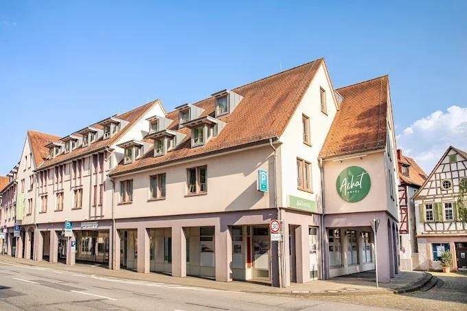 Bâtiment