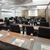Espace de conférence