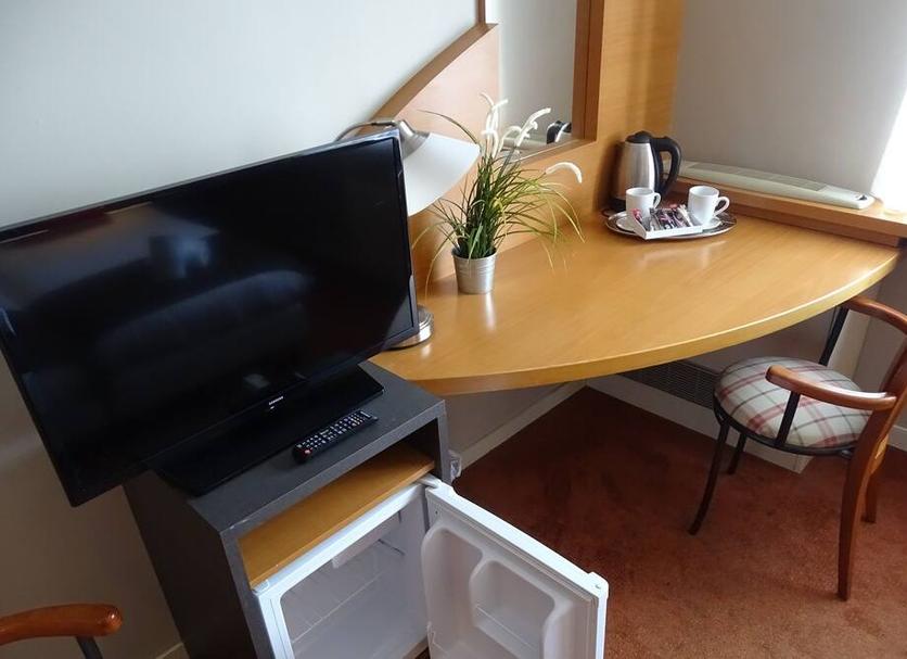 Équipements de la chambre Photo