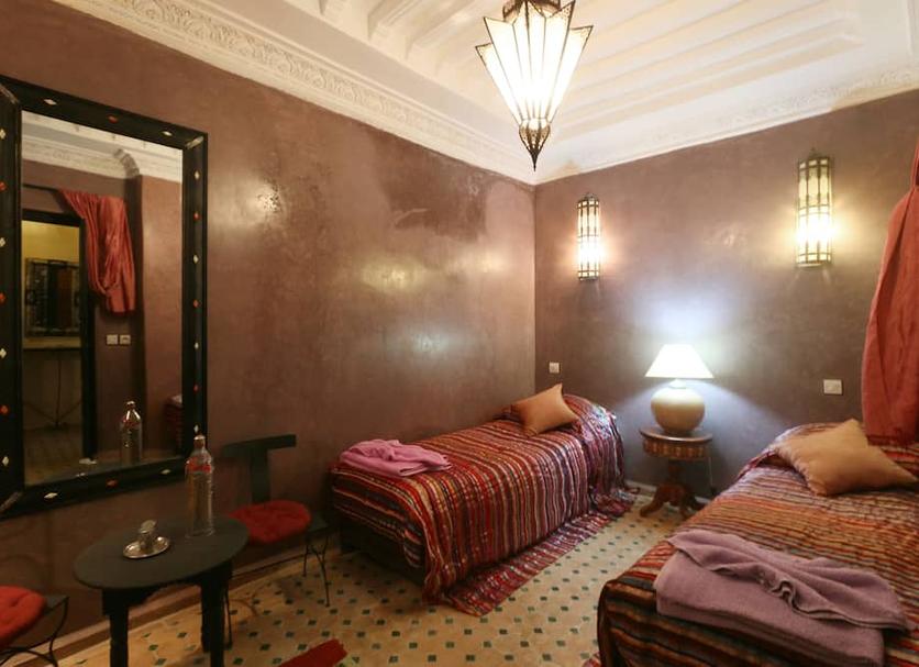 Chambre Photo