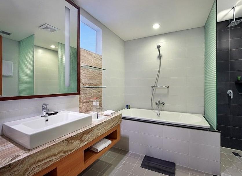 Salle de bain Photo