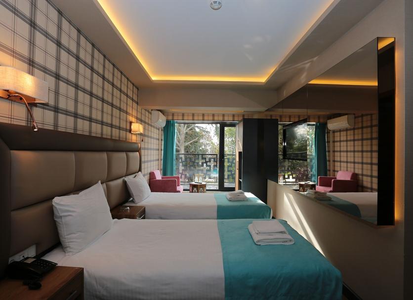 Chambre Photo
