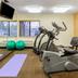 Salle de sport