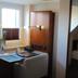 Équipements de la chambre