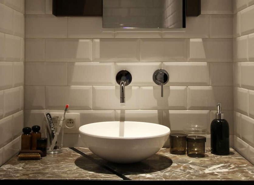 Salle de bain Photo