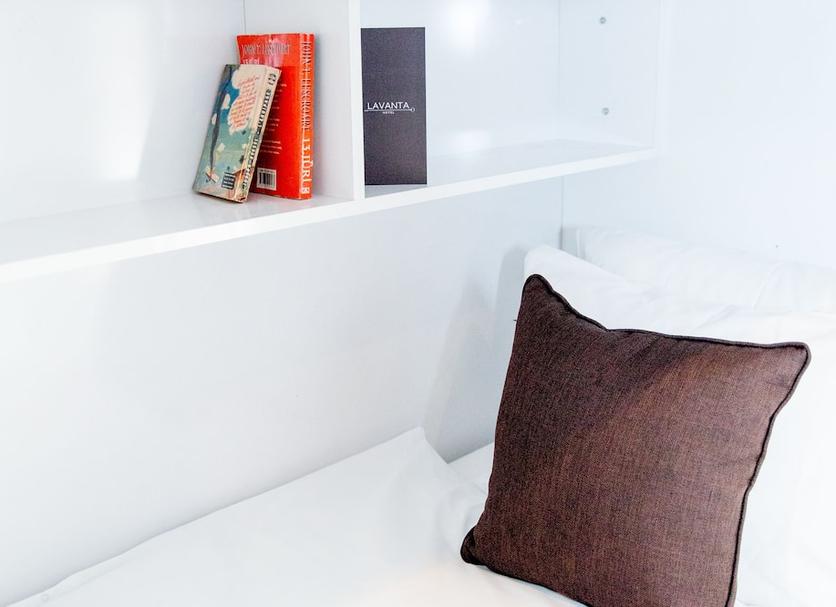 Équipements de la chambre Photo