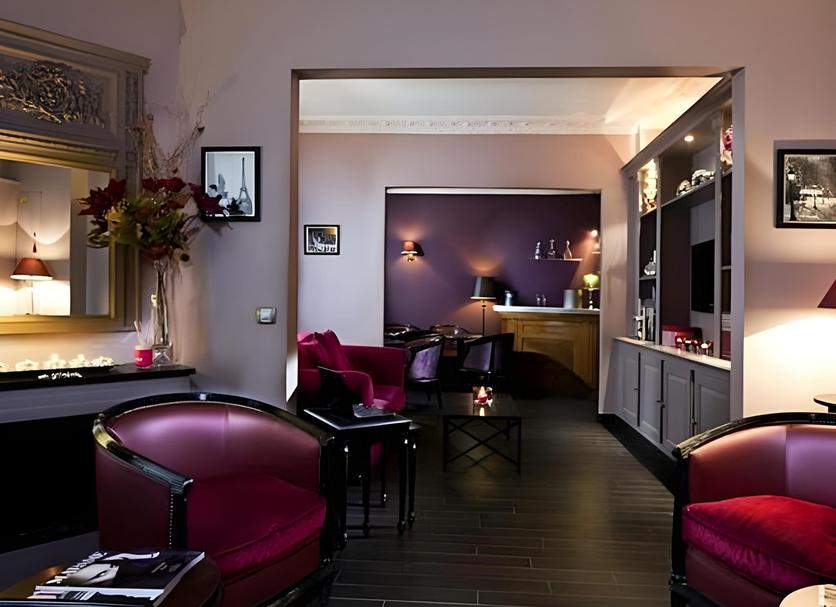 Salon Photo