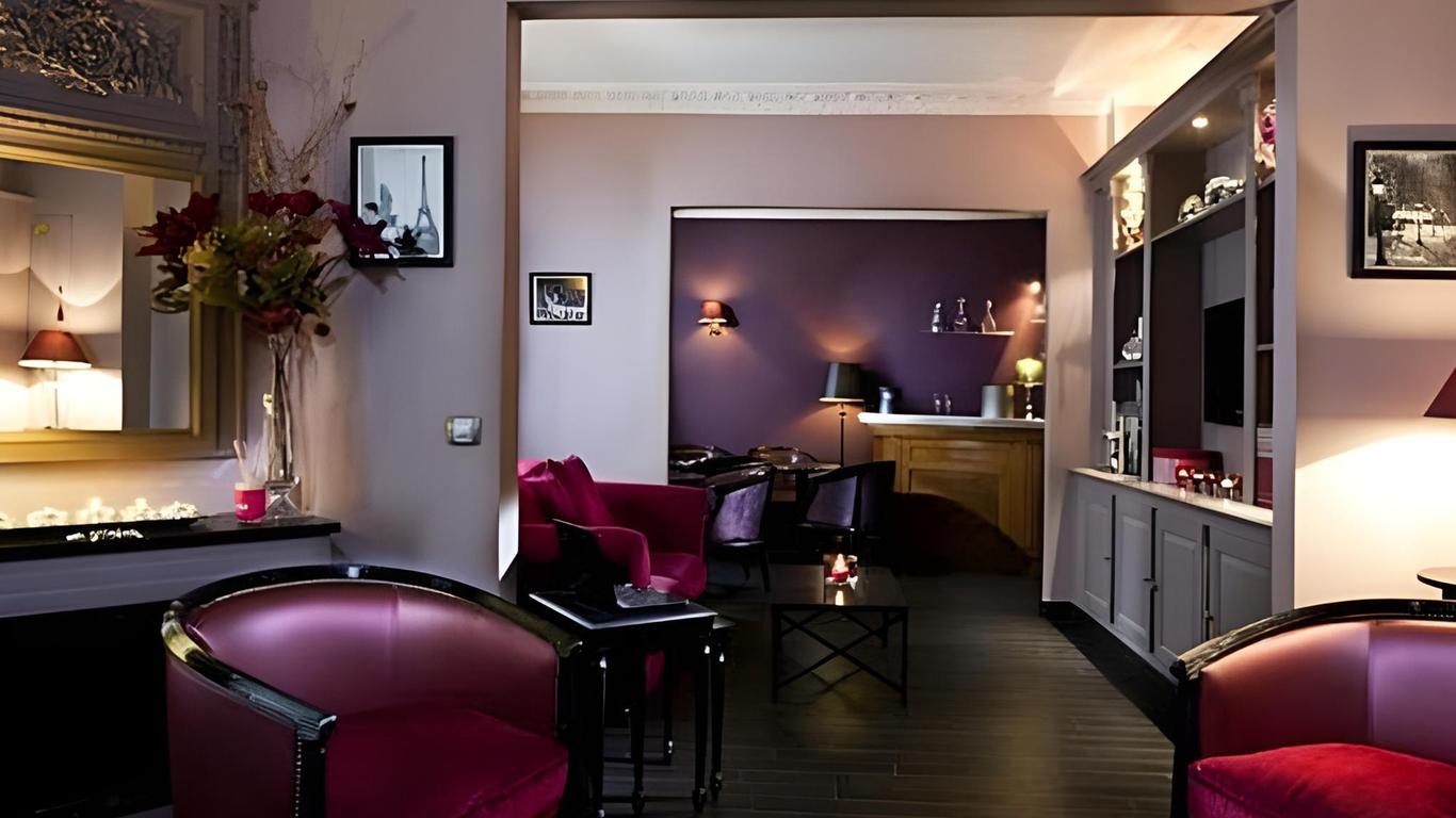 Hotel Donjon