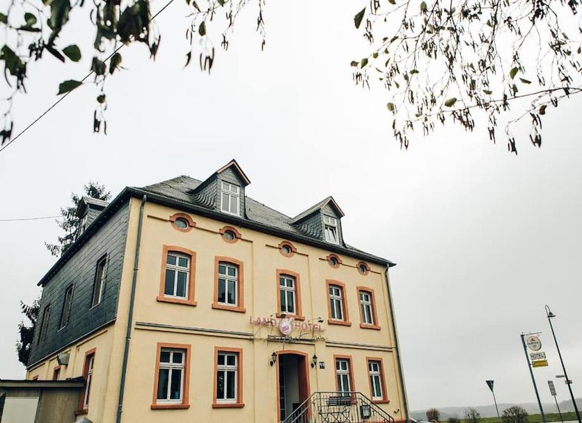 Bâtiment Photo