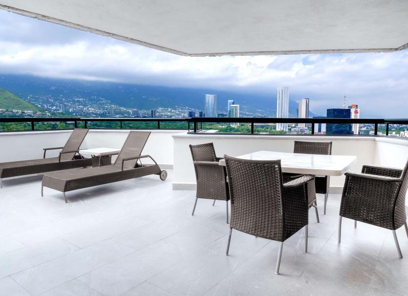 Balcon Photo