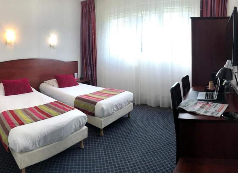 Chambre Photo