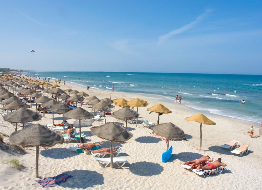Plage Photo