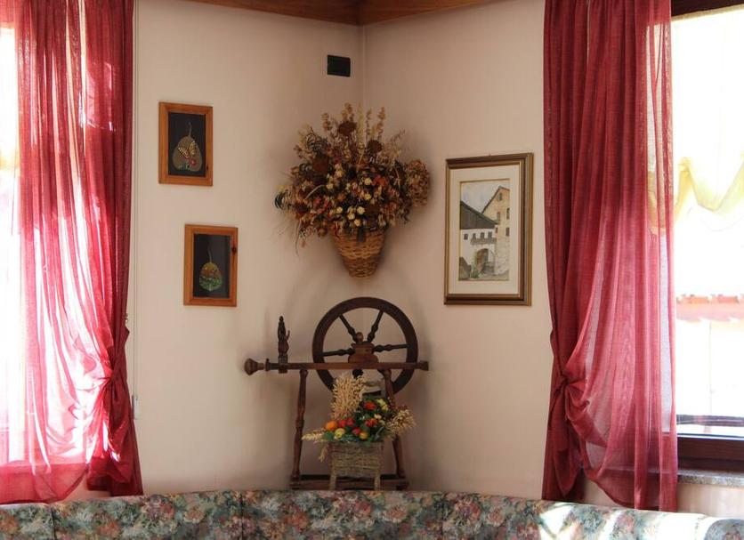 Équipements de la chambre Photo