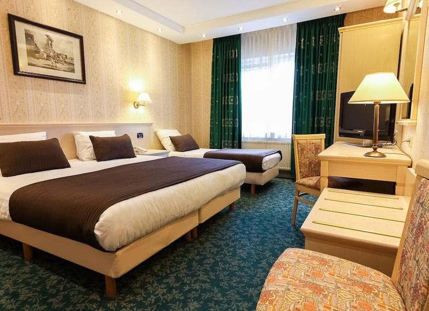 Chambre Photo