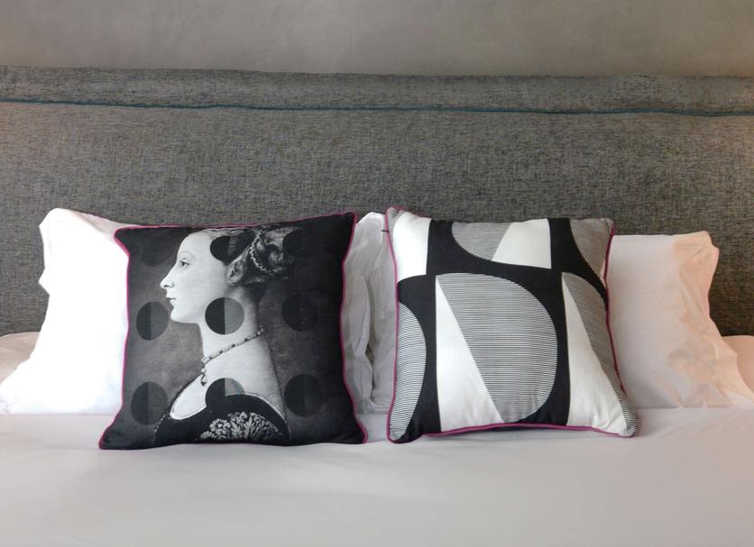 Équipements de la chambre Photo