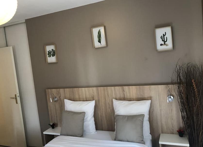 Équipements de la chambre Photo