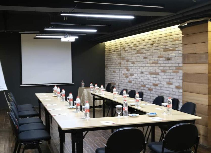 Espace de conférence Photo