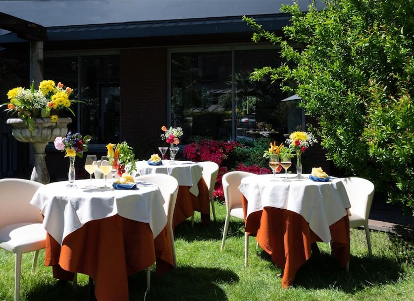 Salle de banquet Photo