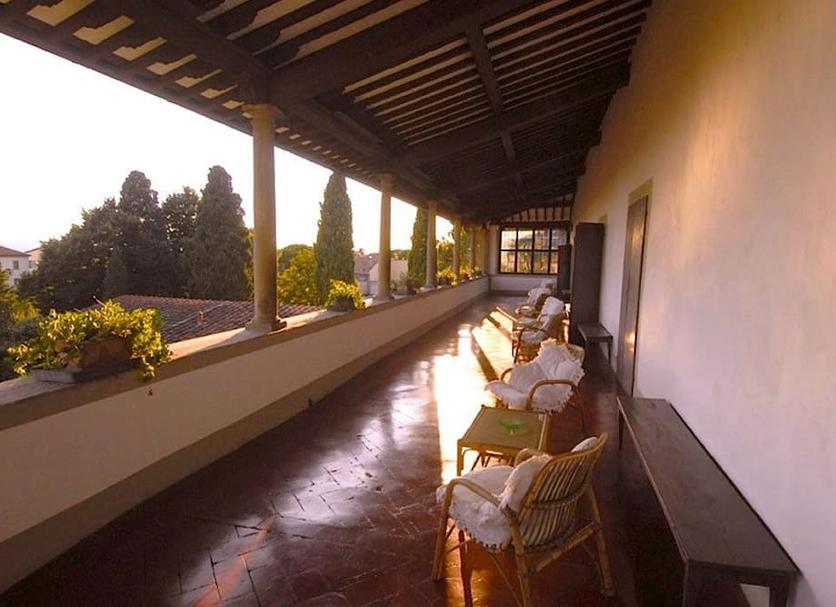 Balcon Photo