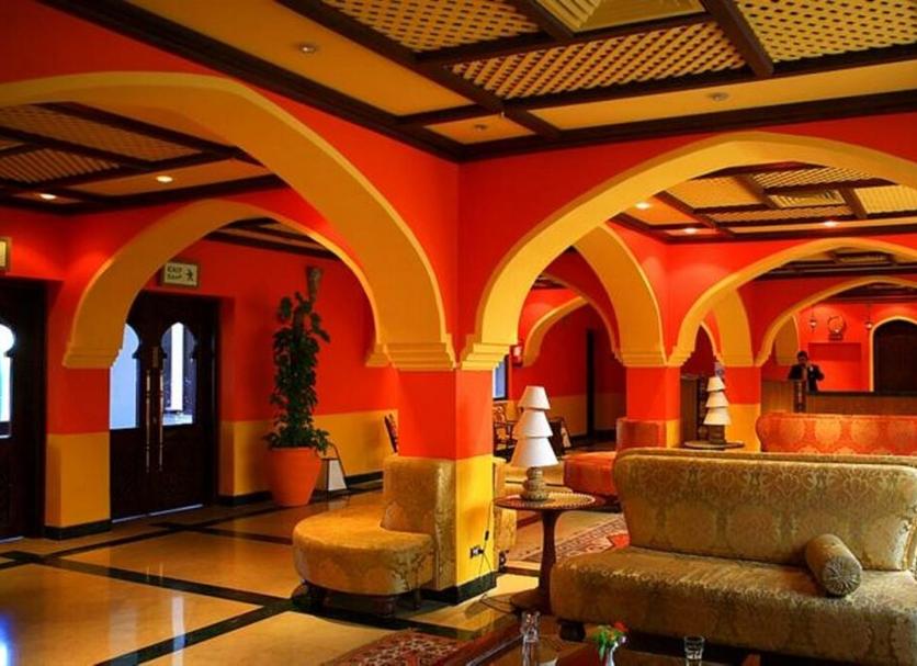 Hall d’entrée Photo