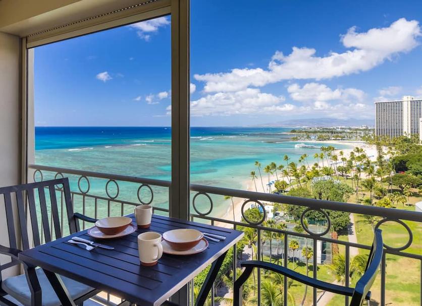 Balcon Photo