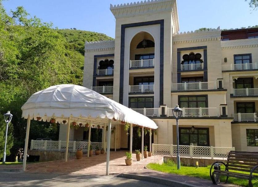 Bâtiment Photo