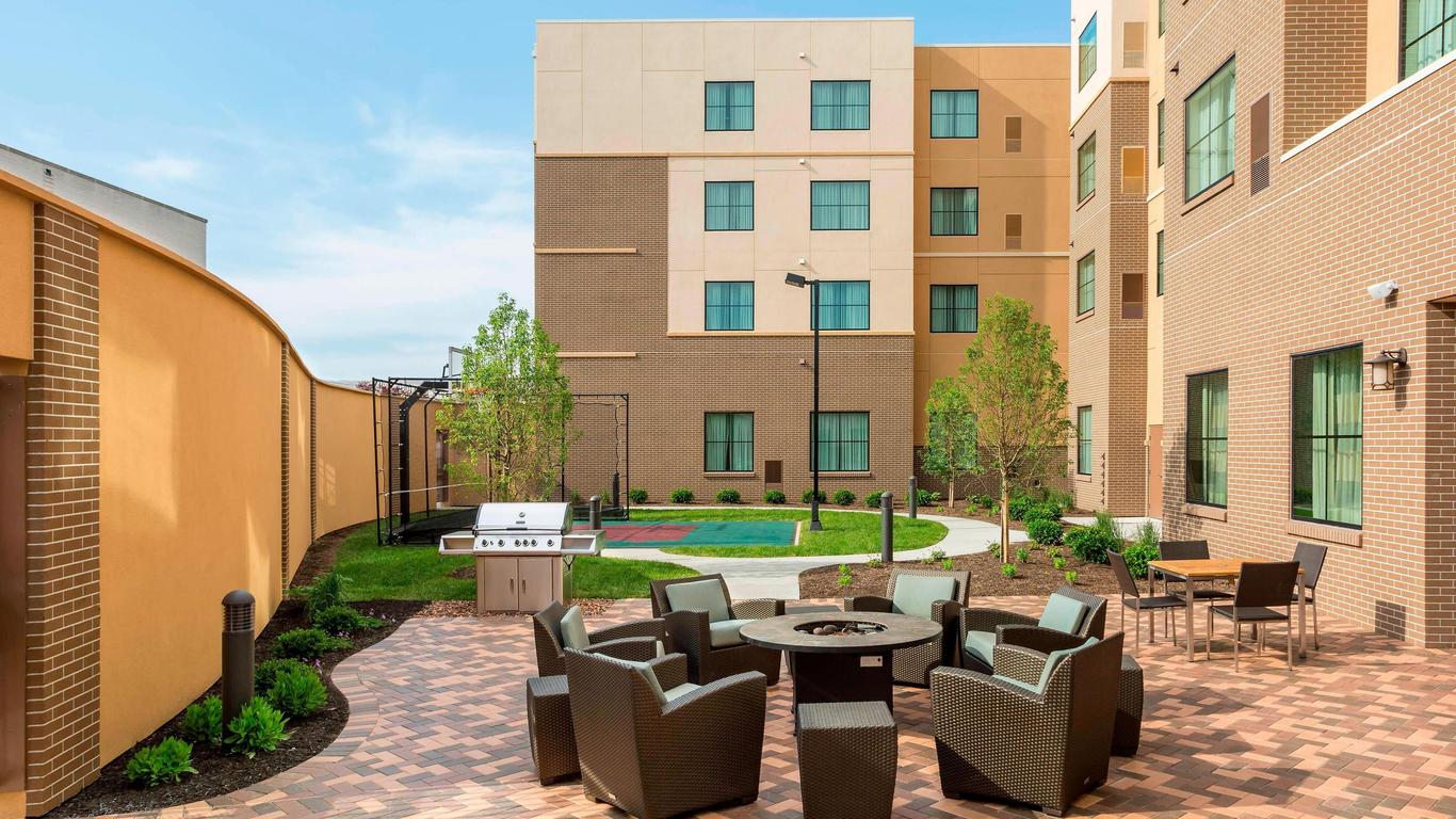 Residence Inn by Marriott Youngstown Warren/Niles