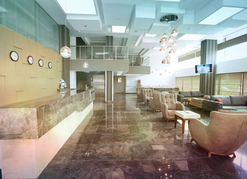 Hall d’entrée Photo