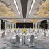 Salle de banquet